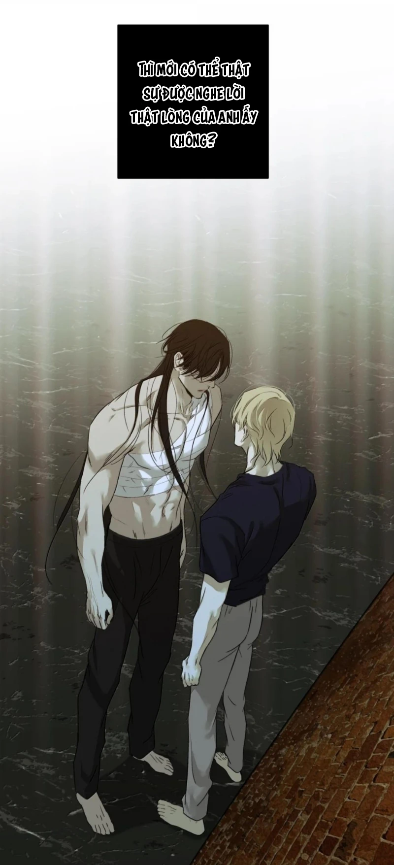 Mộ Viên Thu Sắc Chapter 37 - 12