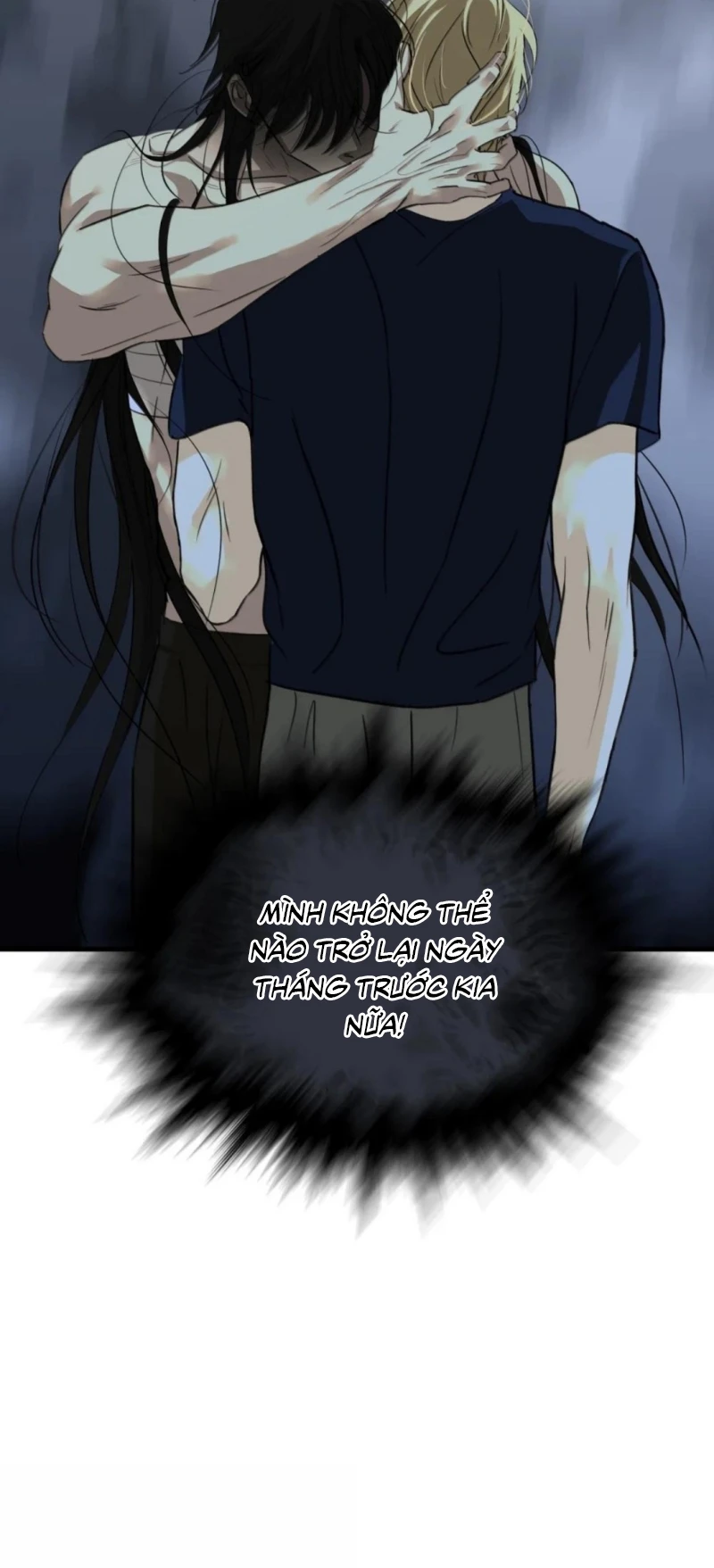 Mộ Viên Thu Sắc Chapter 37 - 14