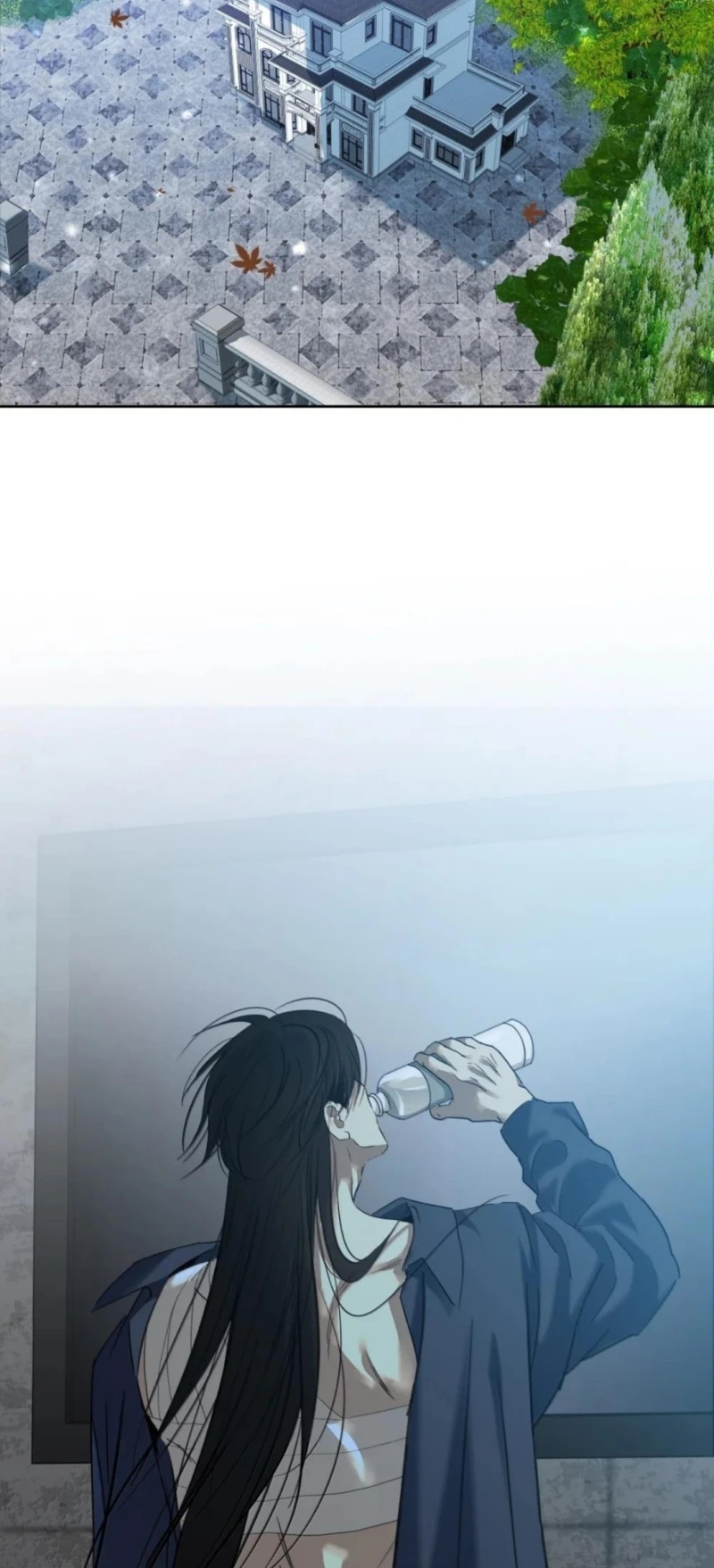 Mộ Viên Thu Sắc Chapter 37 - 16