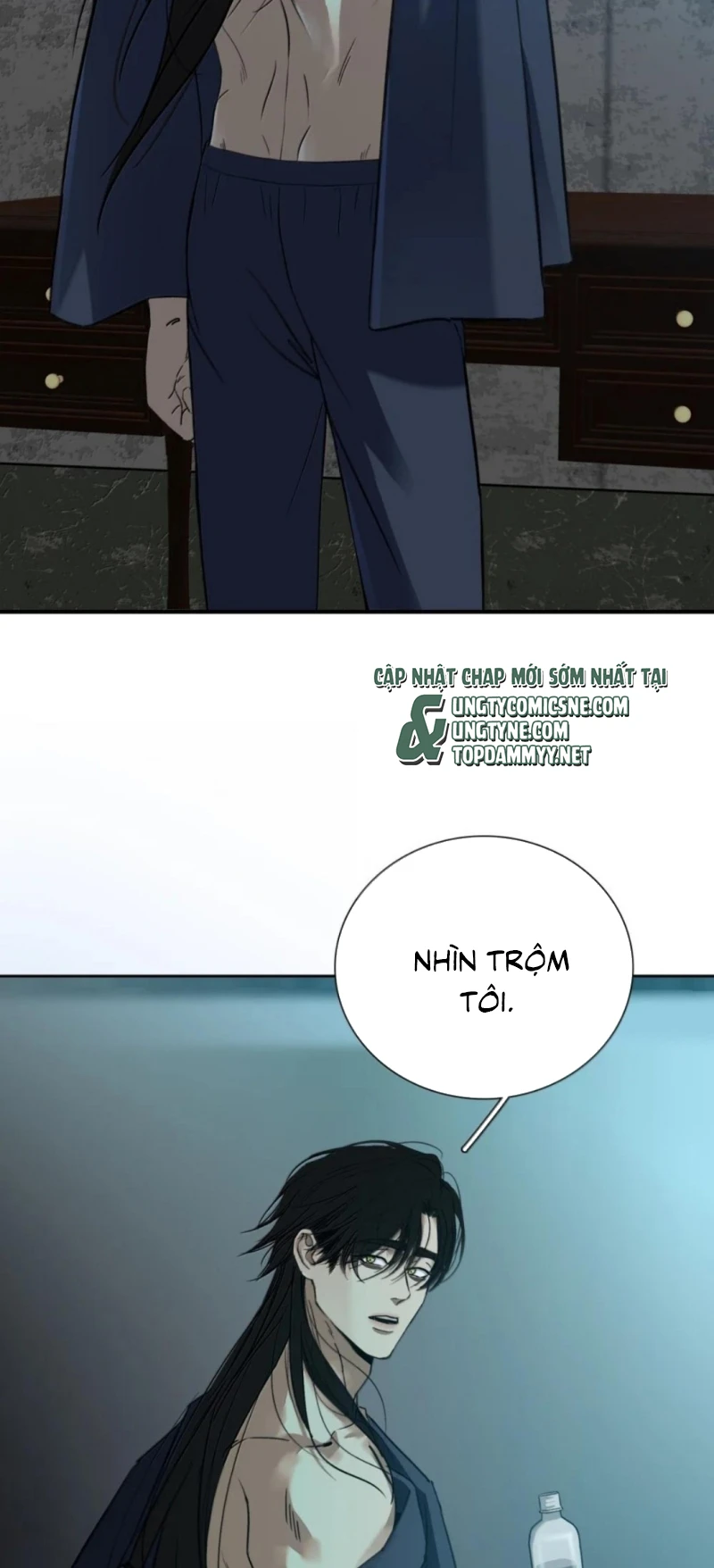 Mộ Viên Thu Sắc Chapter 37 - 17