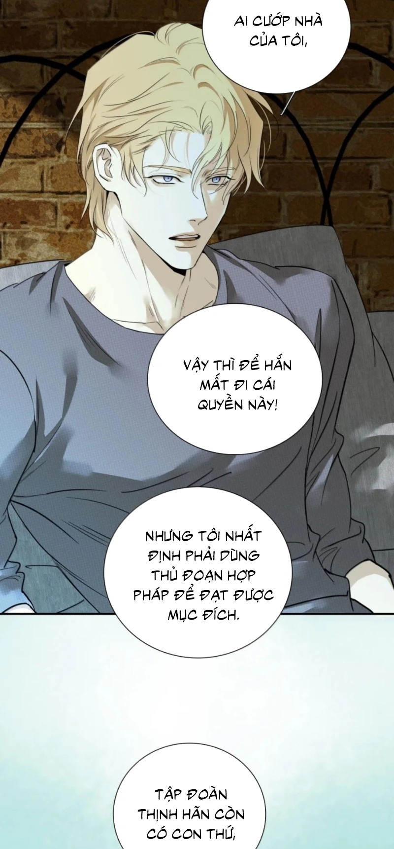 Mộ Viên Thu Sắc Chapter 37 - 21