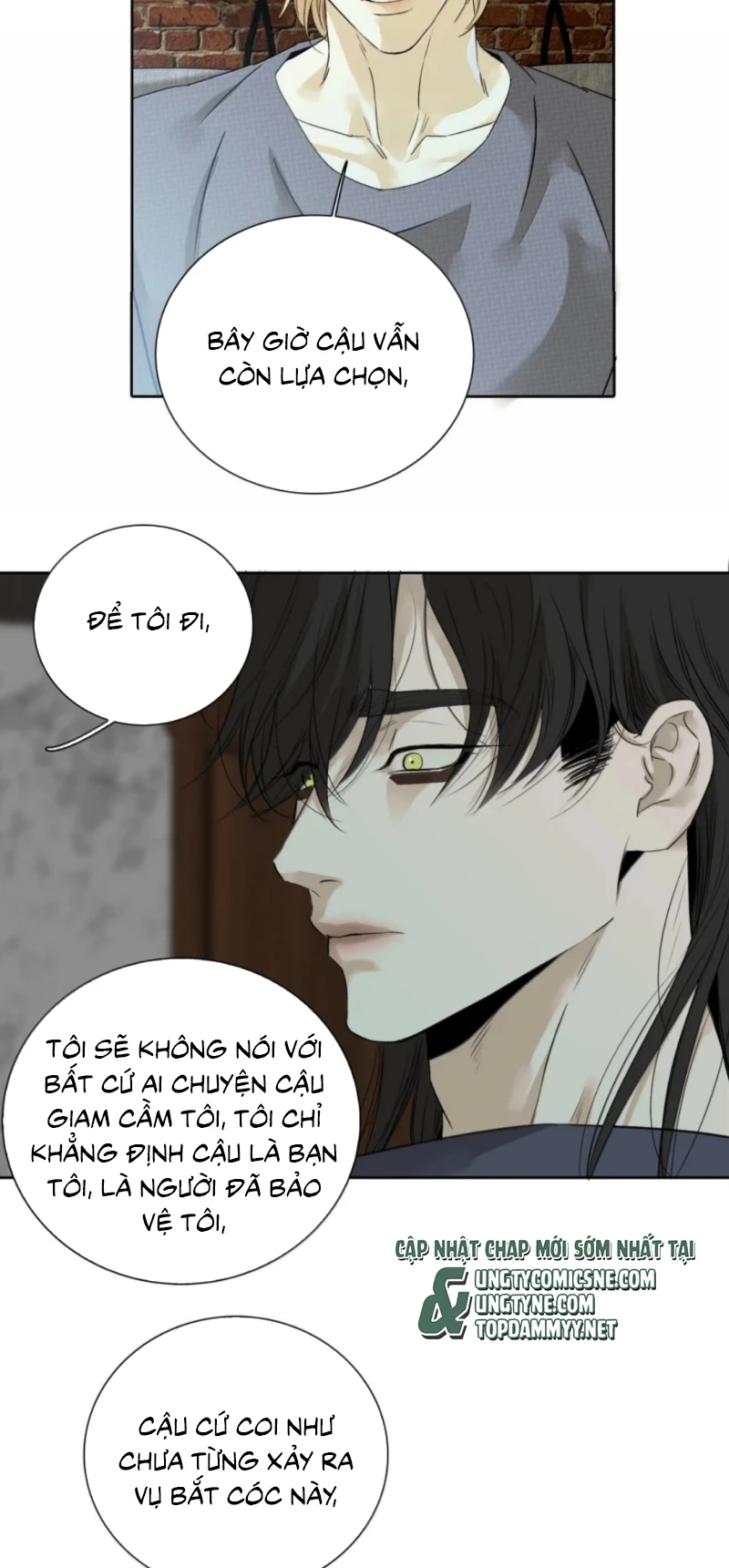 Mộ Viên Thu Sắc Chapter 37 - 26