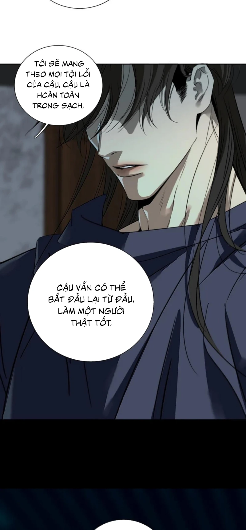 Mộ Viên Thu Sắc Chapter 37 - 27