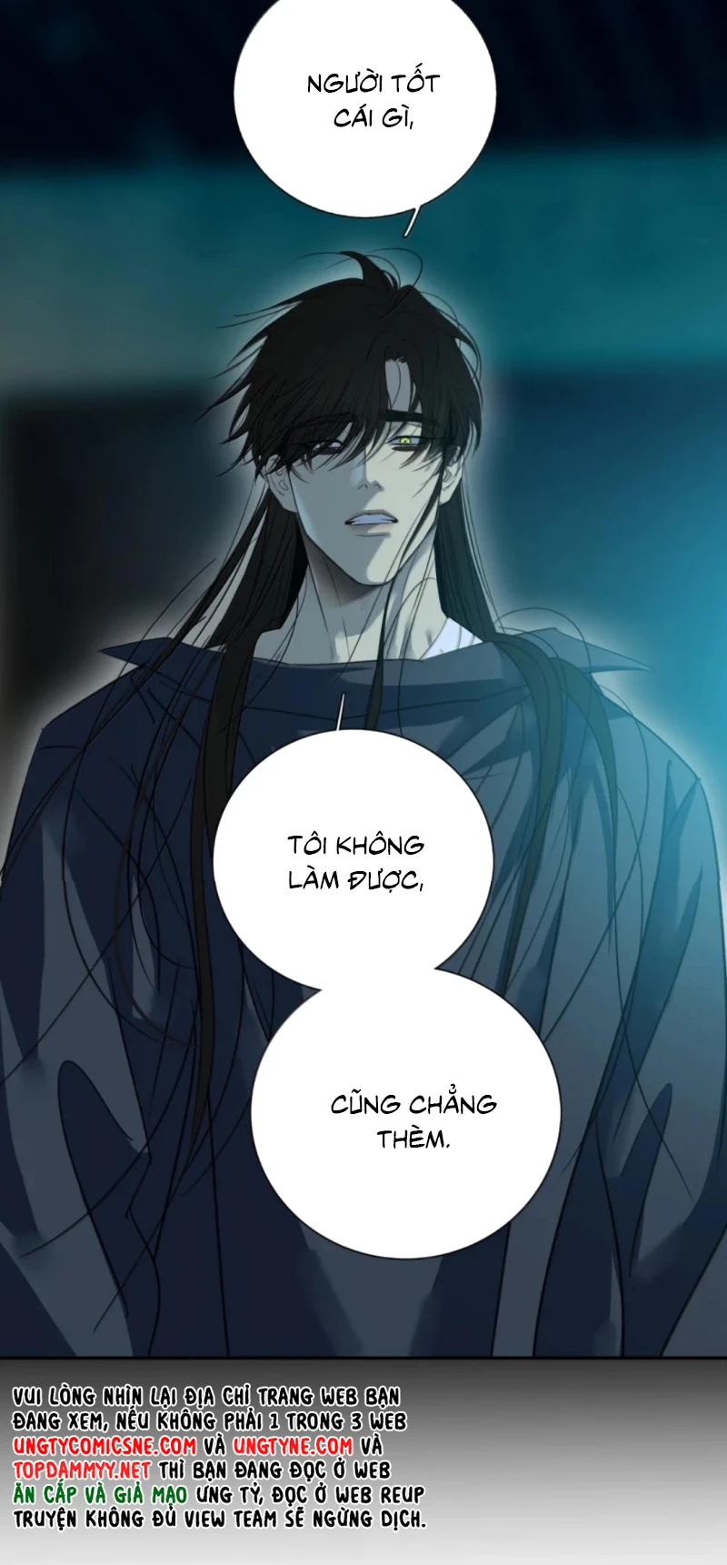 Mộ Viên Thu Sắc Chapter 37 - 28