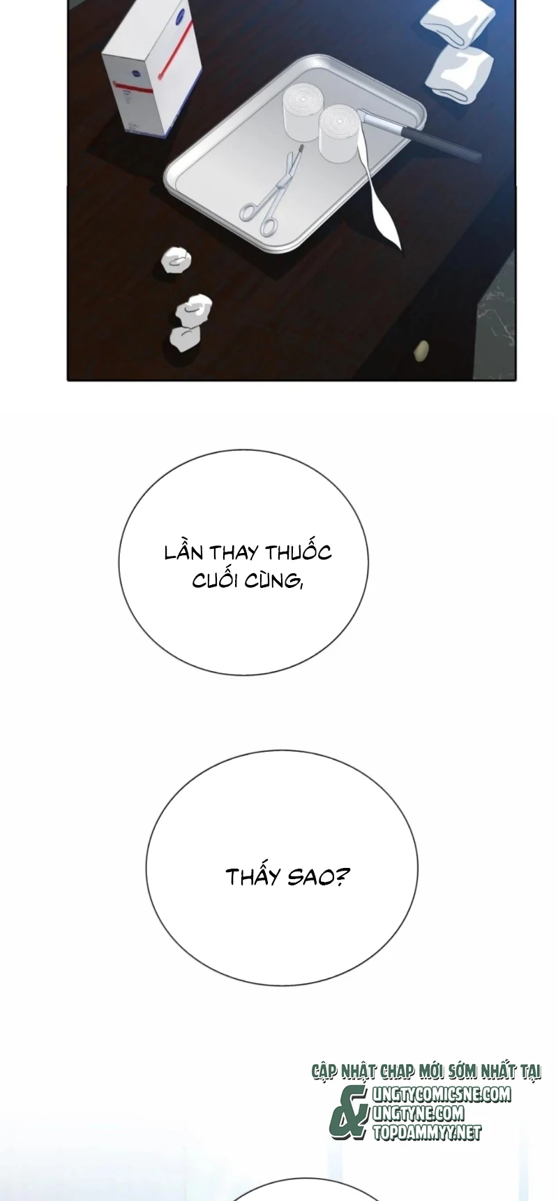 Mộ Viên Thu Sắc Chapter 37 - 30