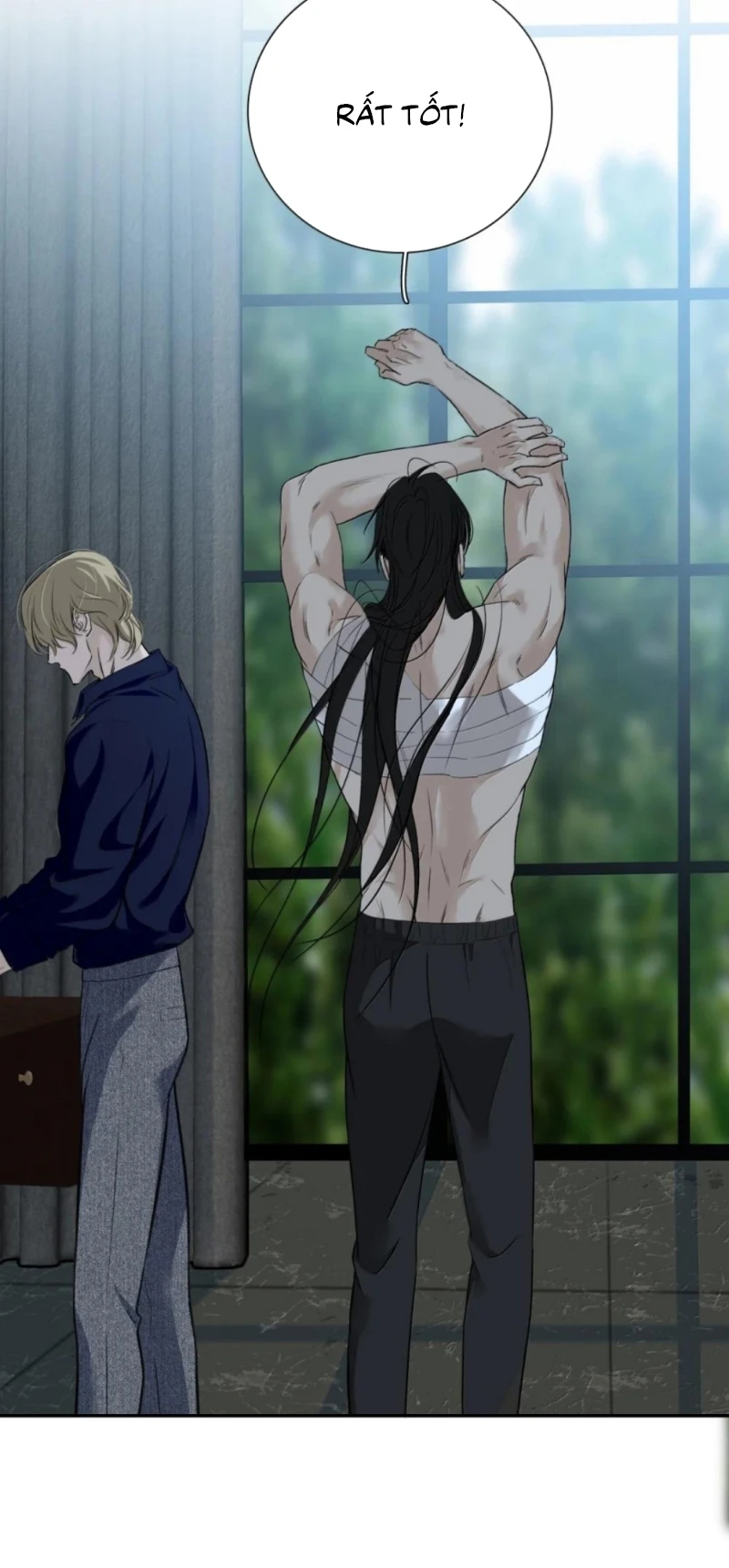 Mộ Viên Thu Sắc Chapter 37 - 31