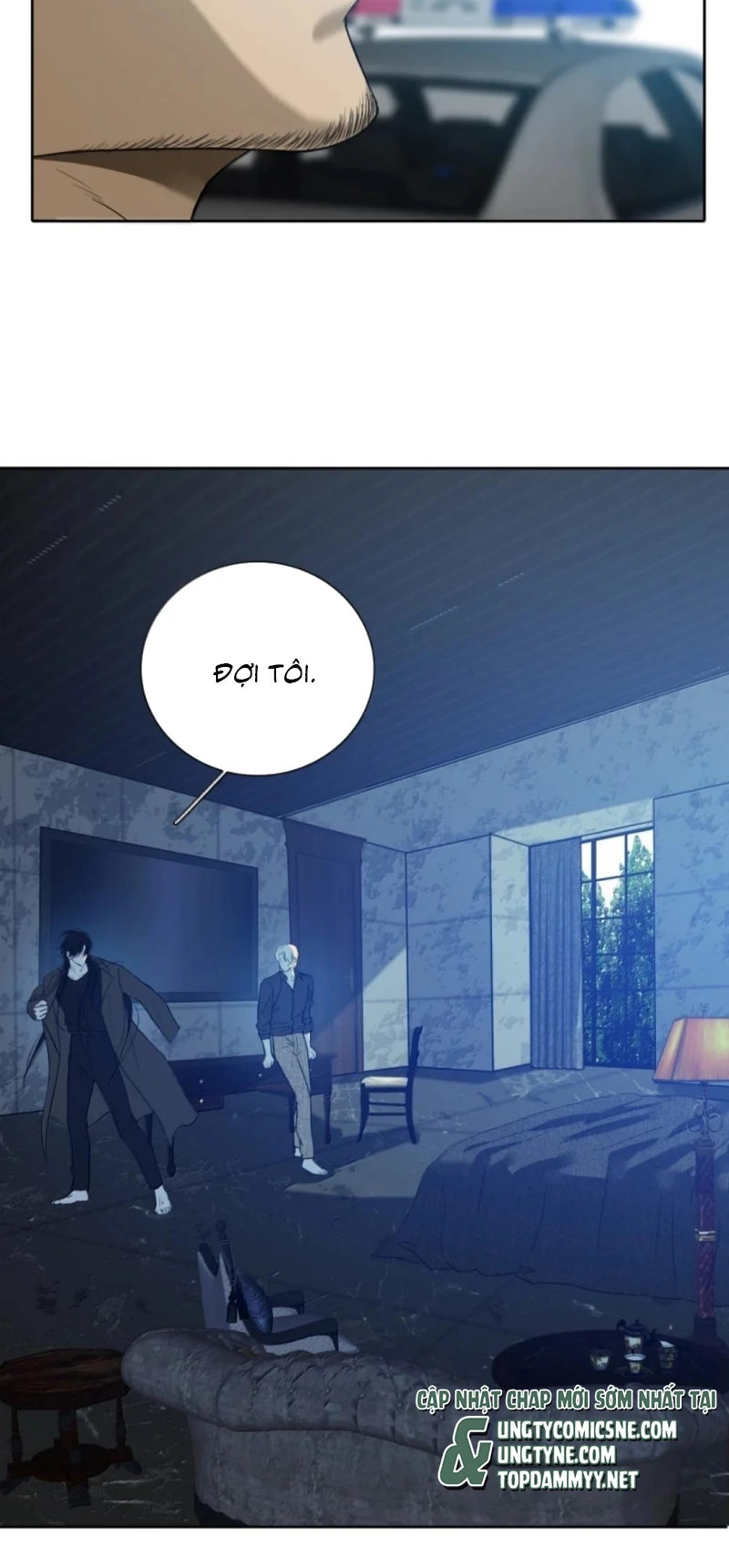 Mộ Viên Thu Sắc Chapter 37 - 34