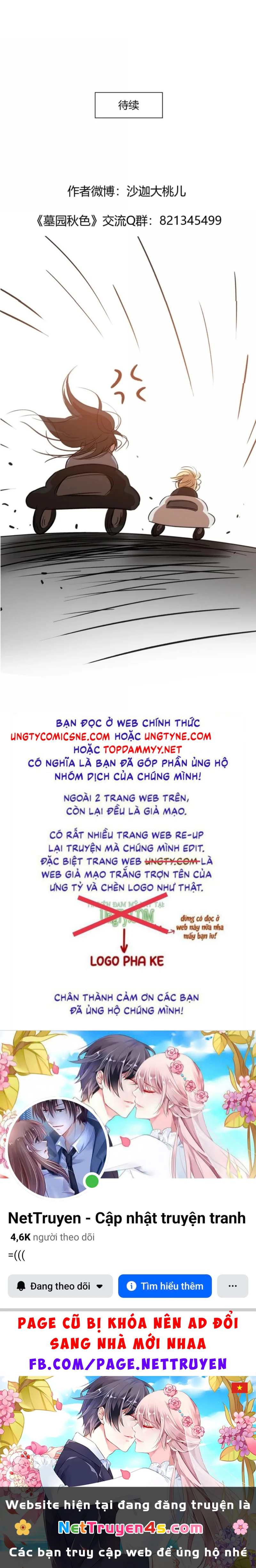 Mộ Viên Thu Sắc Chapter 37 - 35