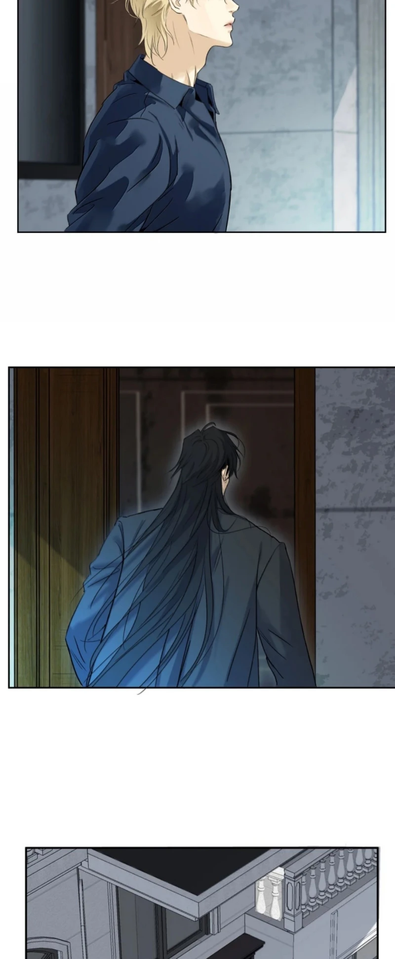 Mộ Viên Thu Sắc Chapter 38 - 3