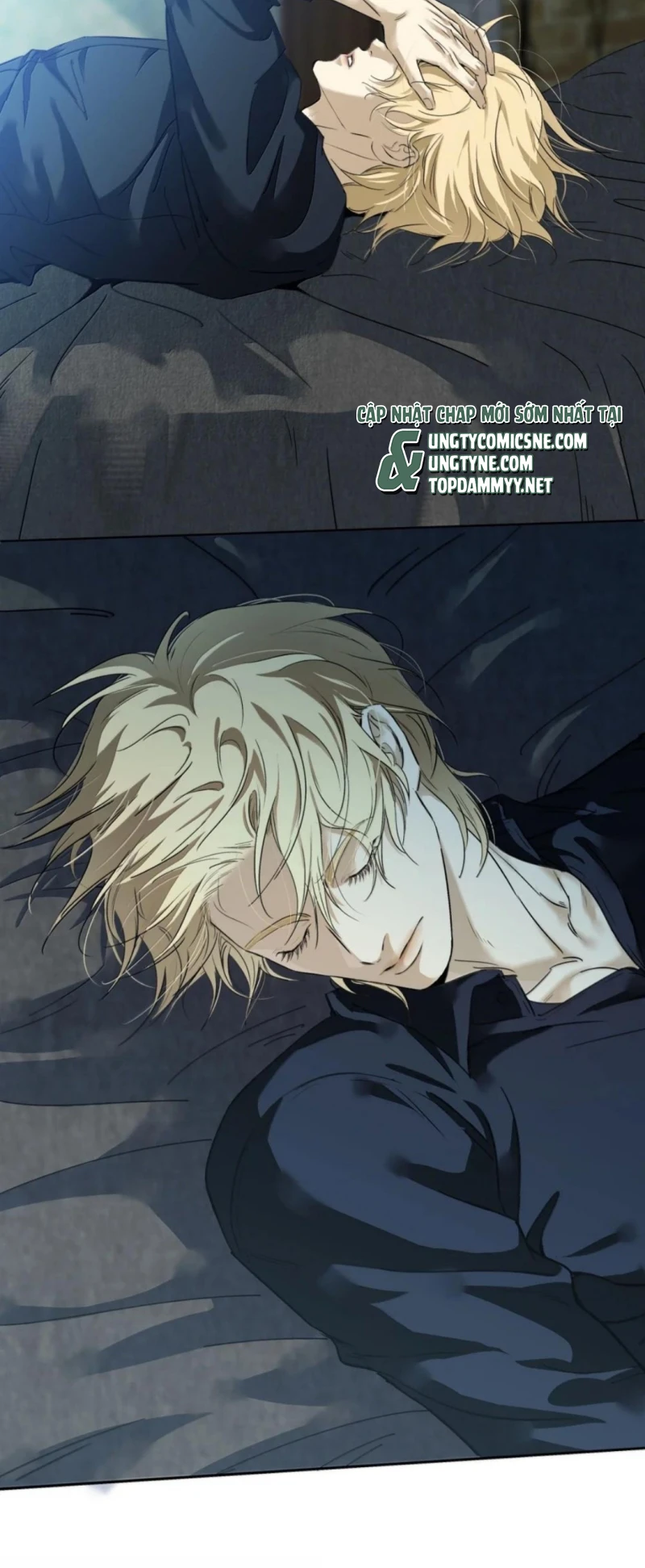 Mộ Viên Thu Sắc Chapter 38 - 6