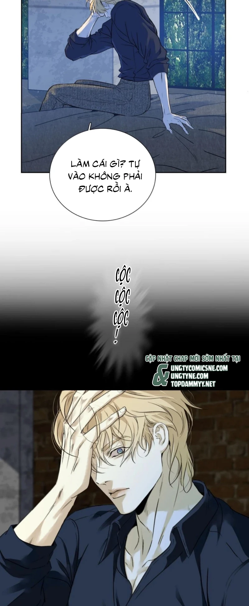 Mộ Viên Thu Sắc Chapter 38 - 9