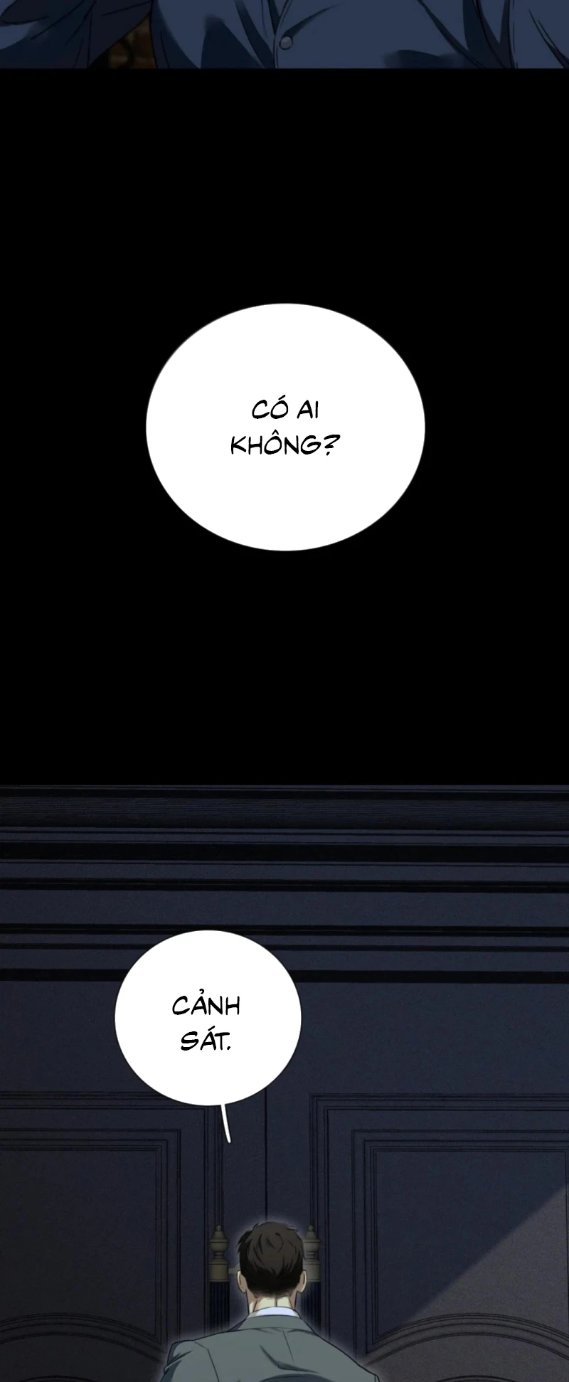 Mộ Viên Thu Sắc Chapter 38 - 10