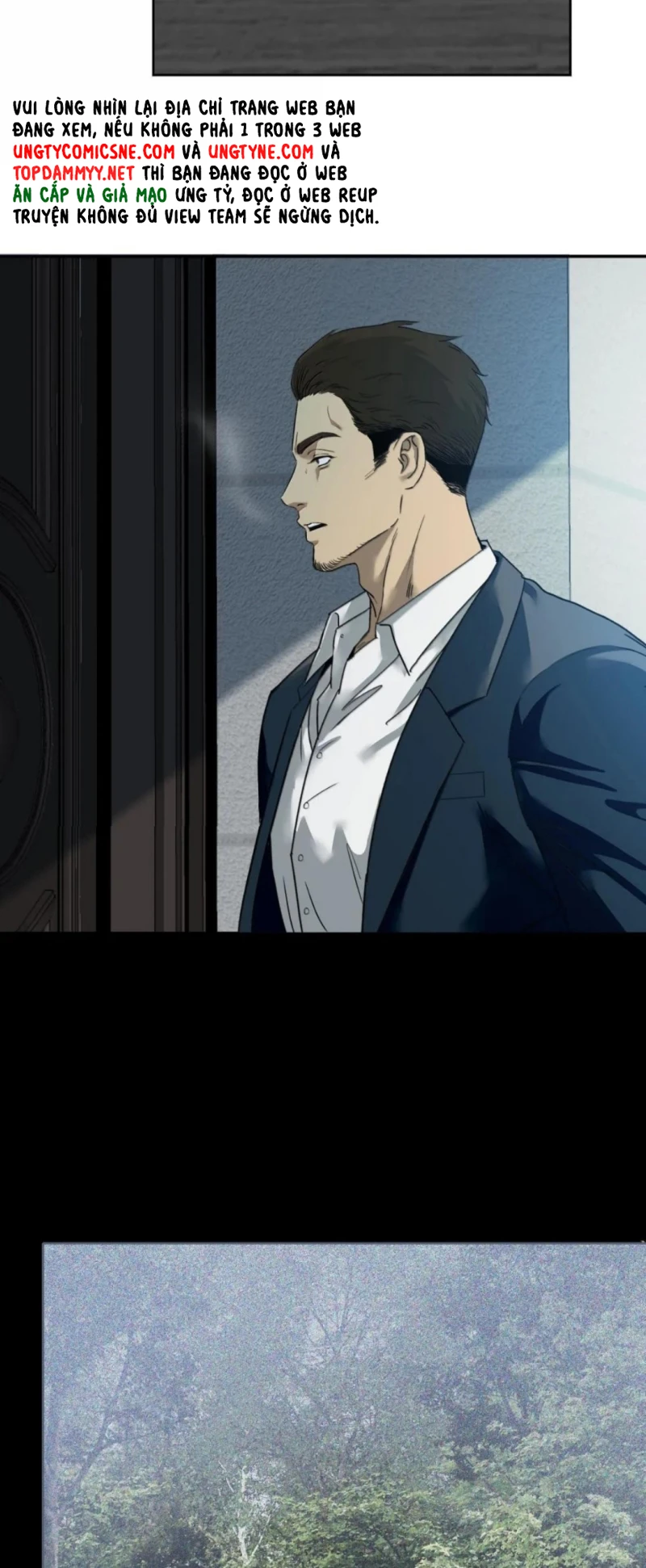 Mộ Viên Thu Sắc Chapter 38 - 15