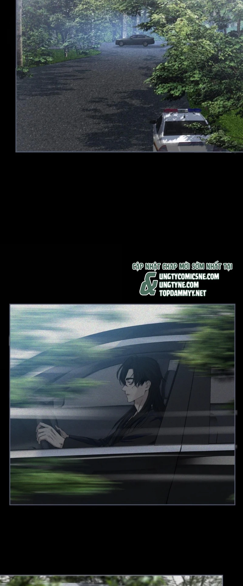 Mộ Viên Thu Sắc Chapter 38 - 16