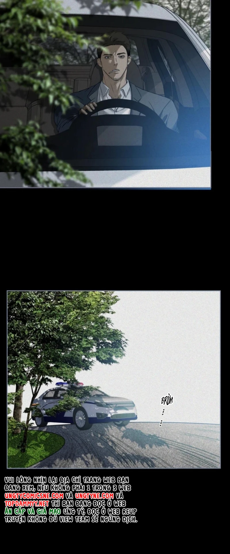 Mộ Viên Thu Sắc Chapter 38 - 17