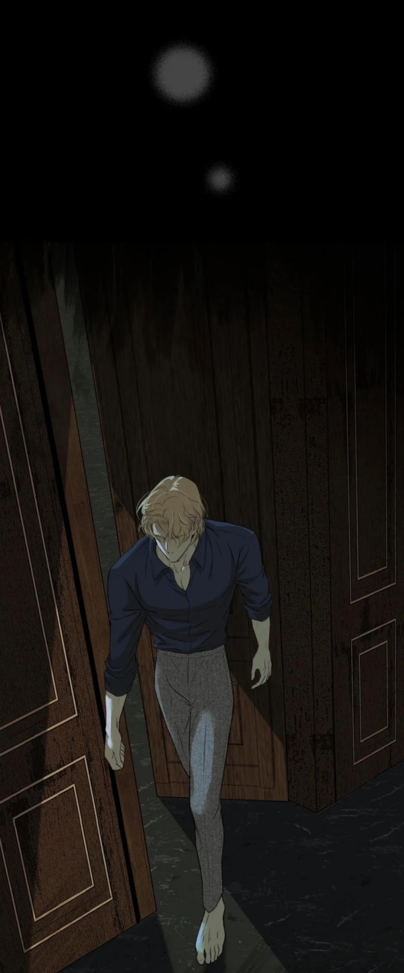 Mộ Viên Thu Sắc Chapter 38 - 18