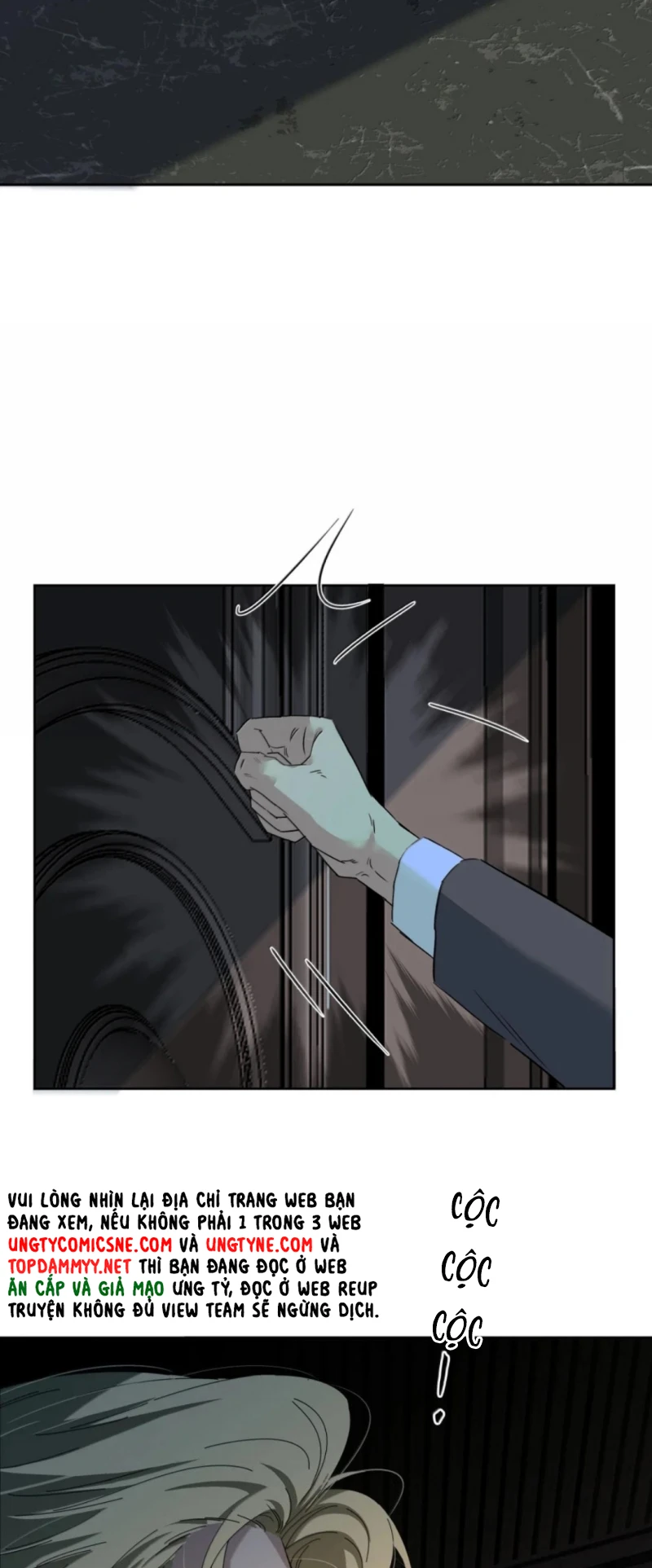 Mộ Viên Thu Sắc Chapter 38 - 20