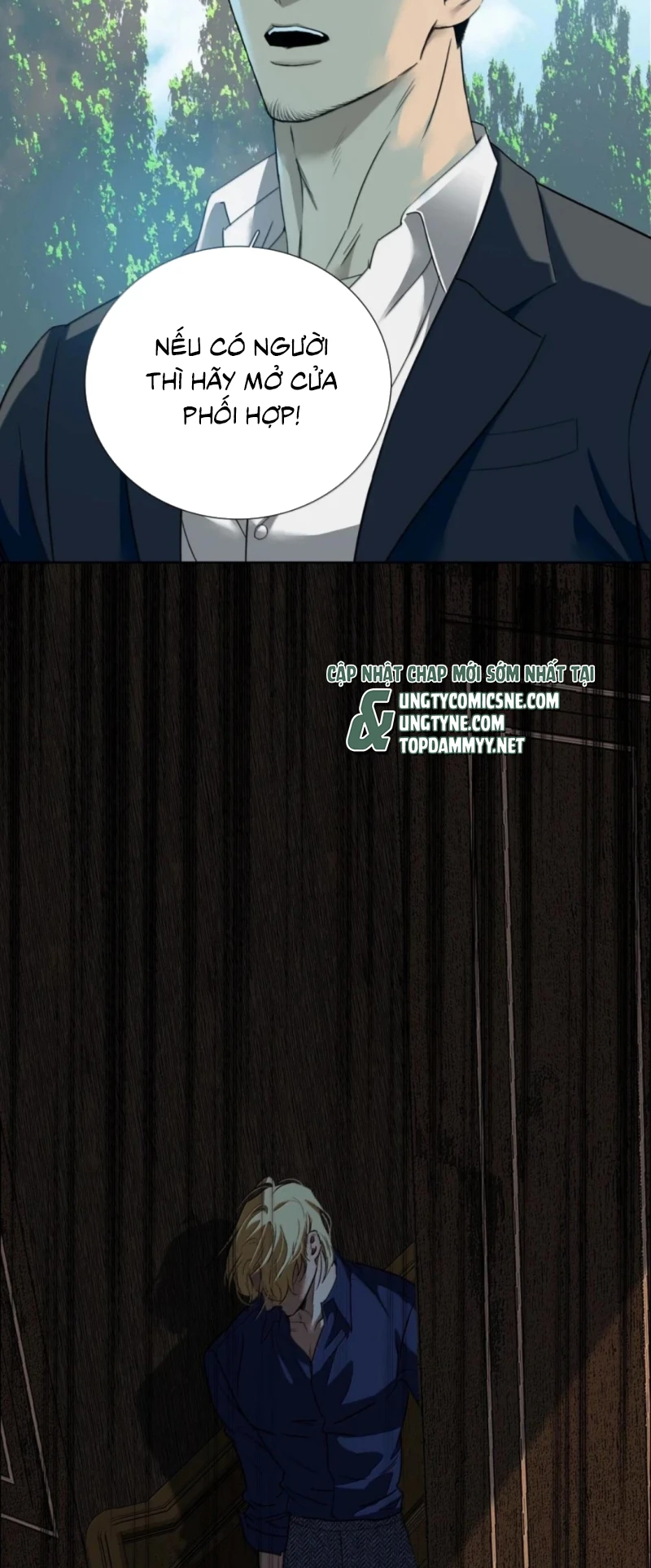 Mộ Viên Thu Sắc Chapter 38 - 22