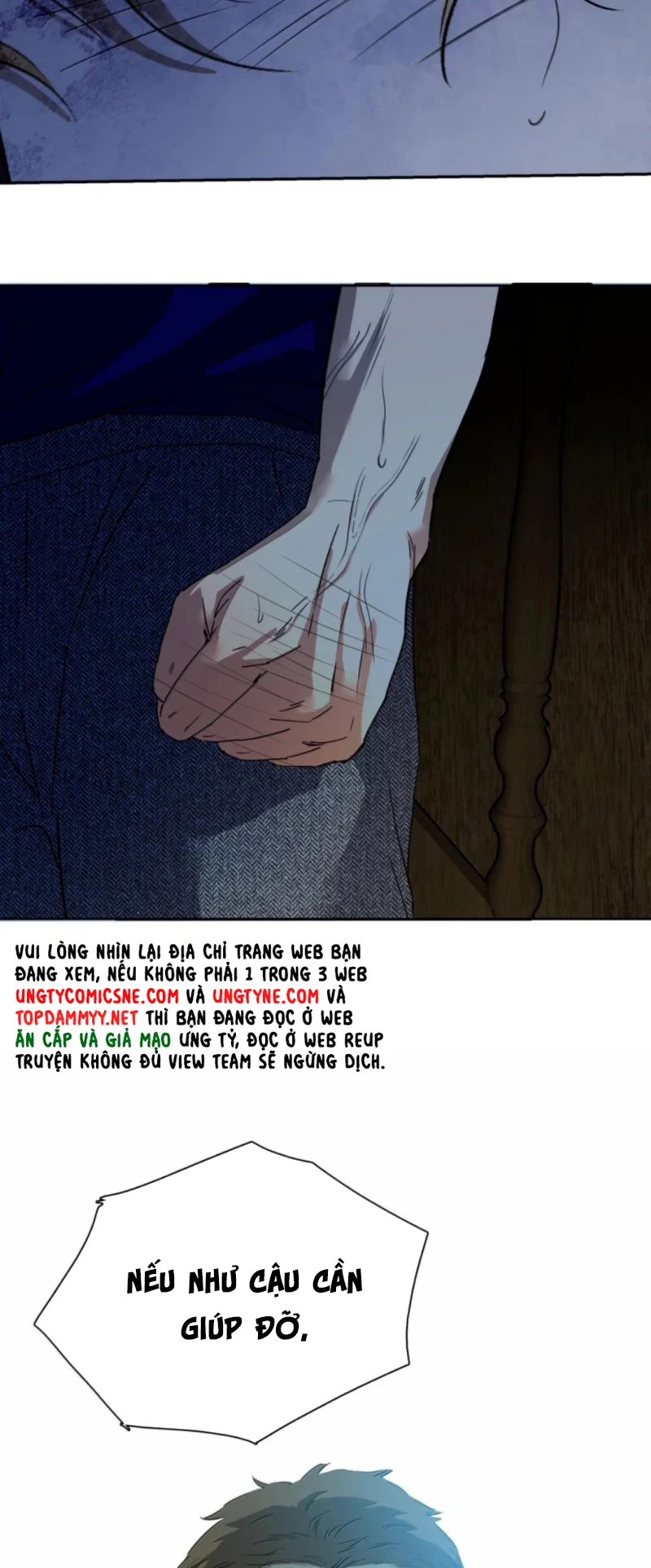 Mộ Viên Thu Sắc Chapter 38 - 24