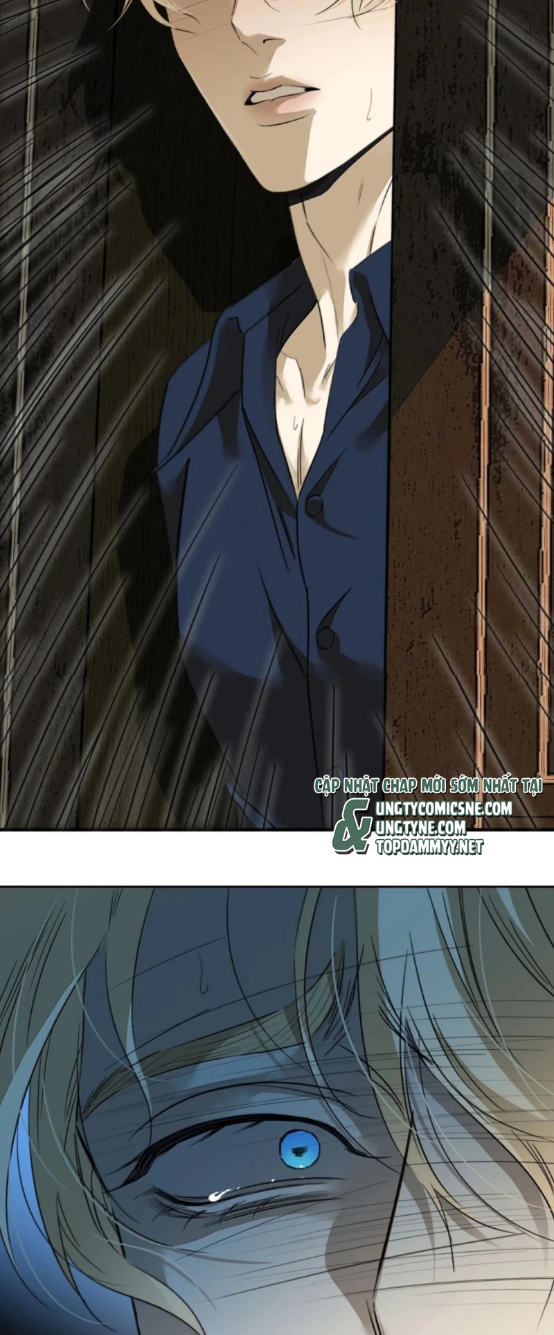 Mộ Viên Thu Sắc Chapter 38 - 26