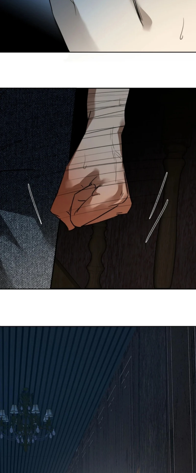 Mộ Viên Thu Sắc Chapter 38 - 27