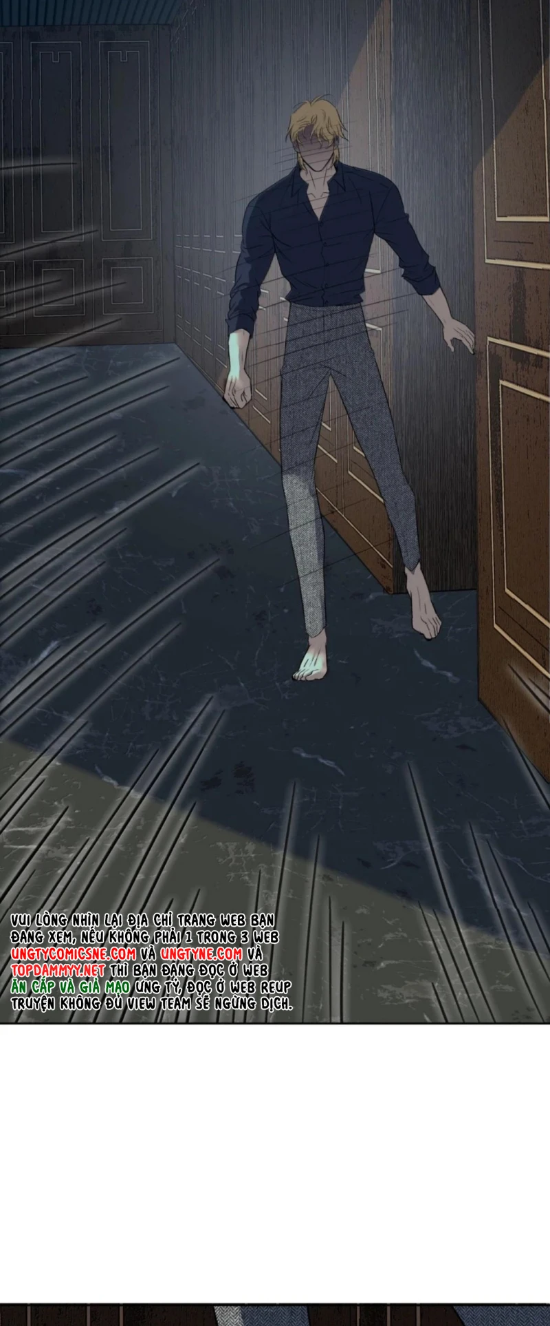 Mộ Viên Thu Sắc Chapter 38 - 28