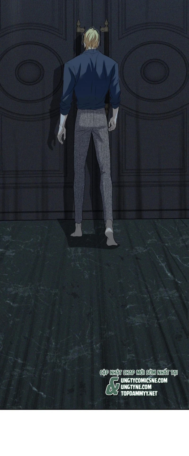 Mộ Viên Thu Sắc Chapter 38 - 30