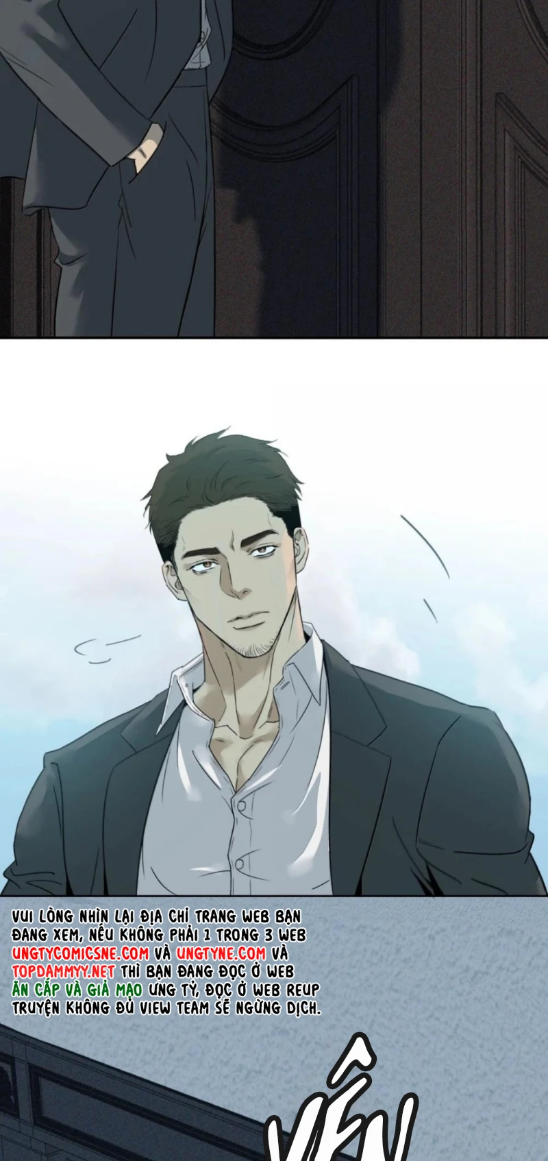 Mộ Viên Thu Sắc Chapter 38 - 32