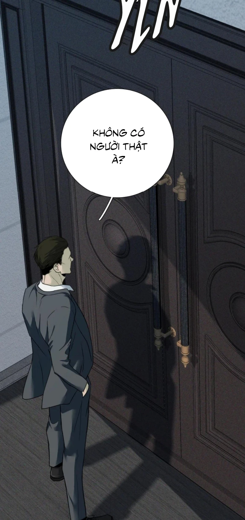 Mộ Viên Thu Sắc Chapter 38 - 33