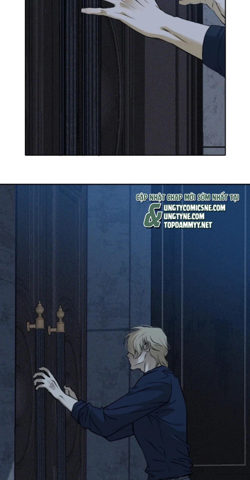 Mộ Viên Thu Sắc Chapter 39 - 3