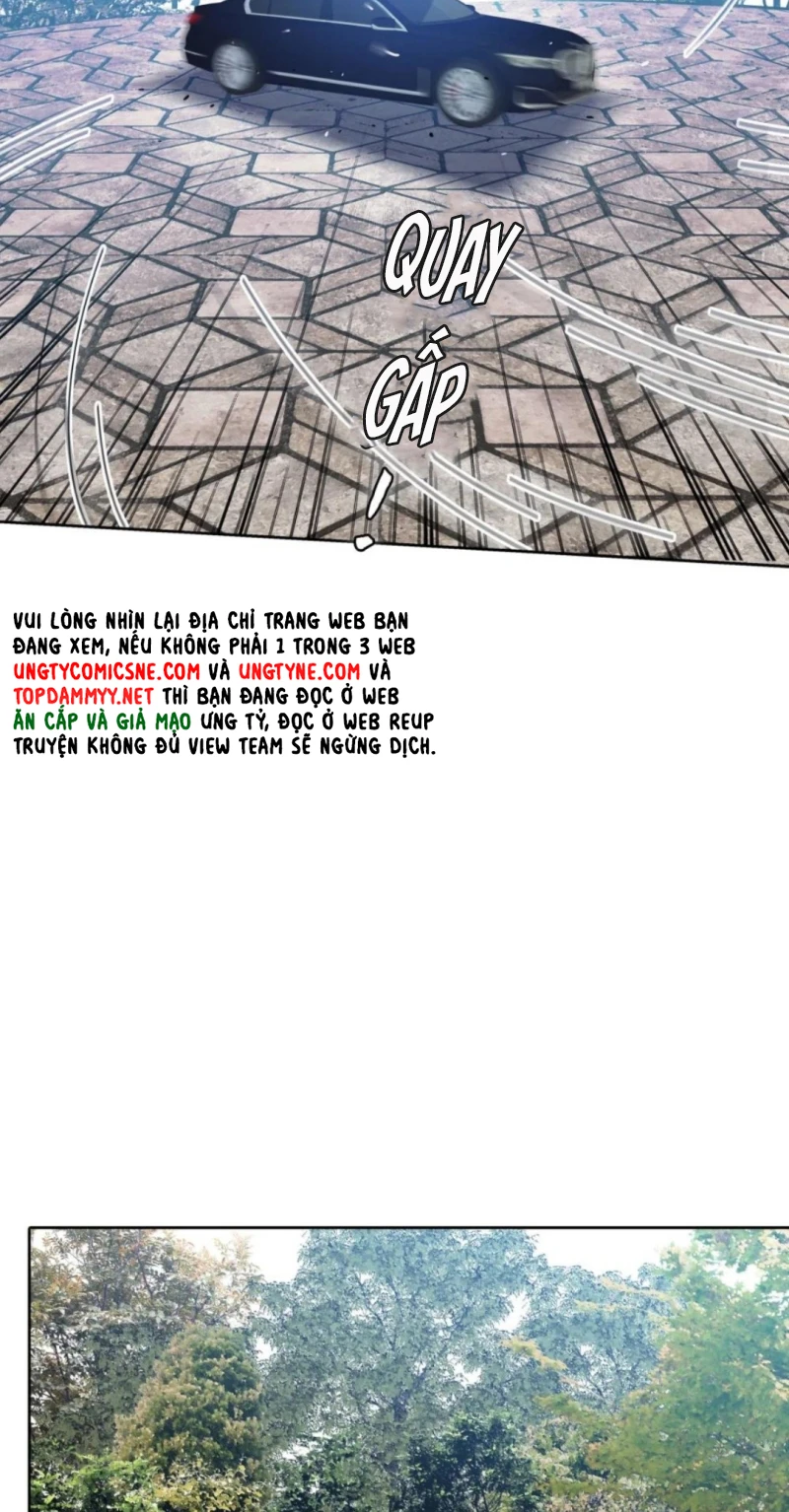 Mộ Viên Thu Sắc Chapter 39 - 10