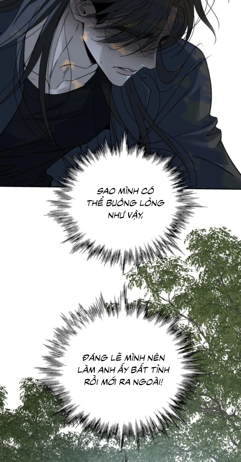 Mộ Viên Thu Sắc Chapter 39 - 13