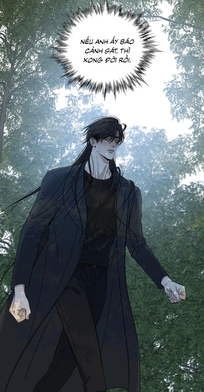 Mộ Viên Thu Sắc Chapter 39 - 14