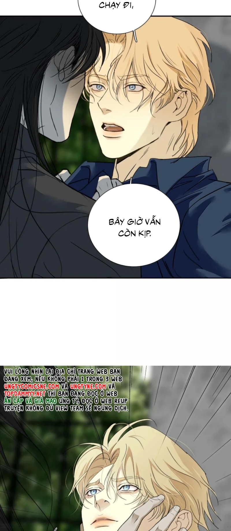 Mộ Viên Thu Sắc Chapter 39 - 24