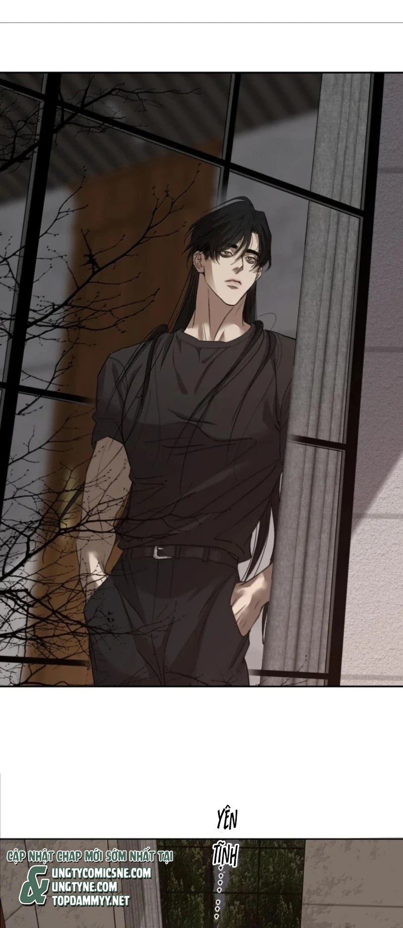 Mộ Viên Thu Sắc Chapter 39 - 29