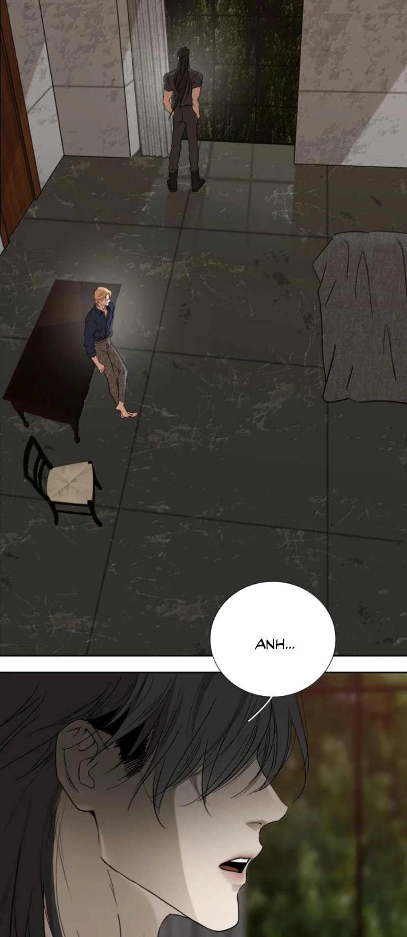 Mộ Viên Thu Sắc Chapter 39 - 30