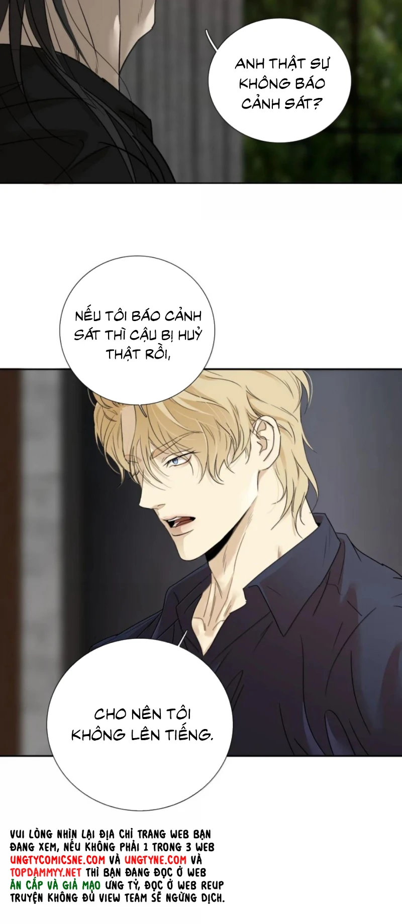 Mộ Viên Thu Sắc Chapter 39 - 31