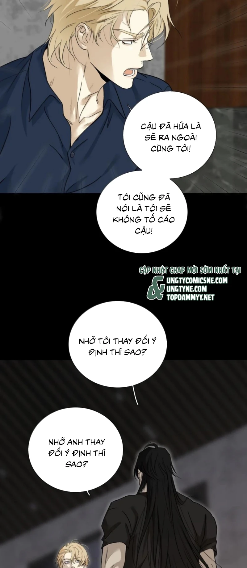 Mộ Viên Thu Sắc Chapter 39 - 33