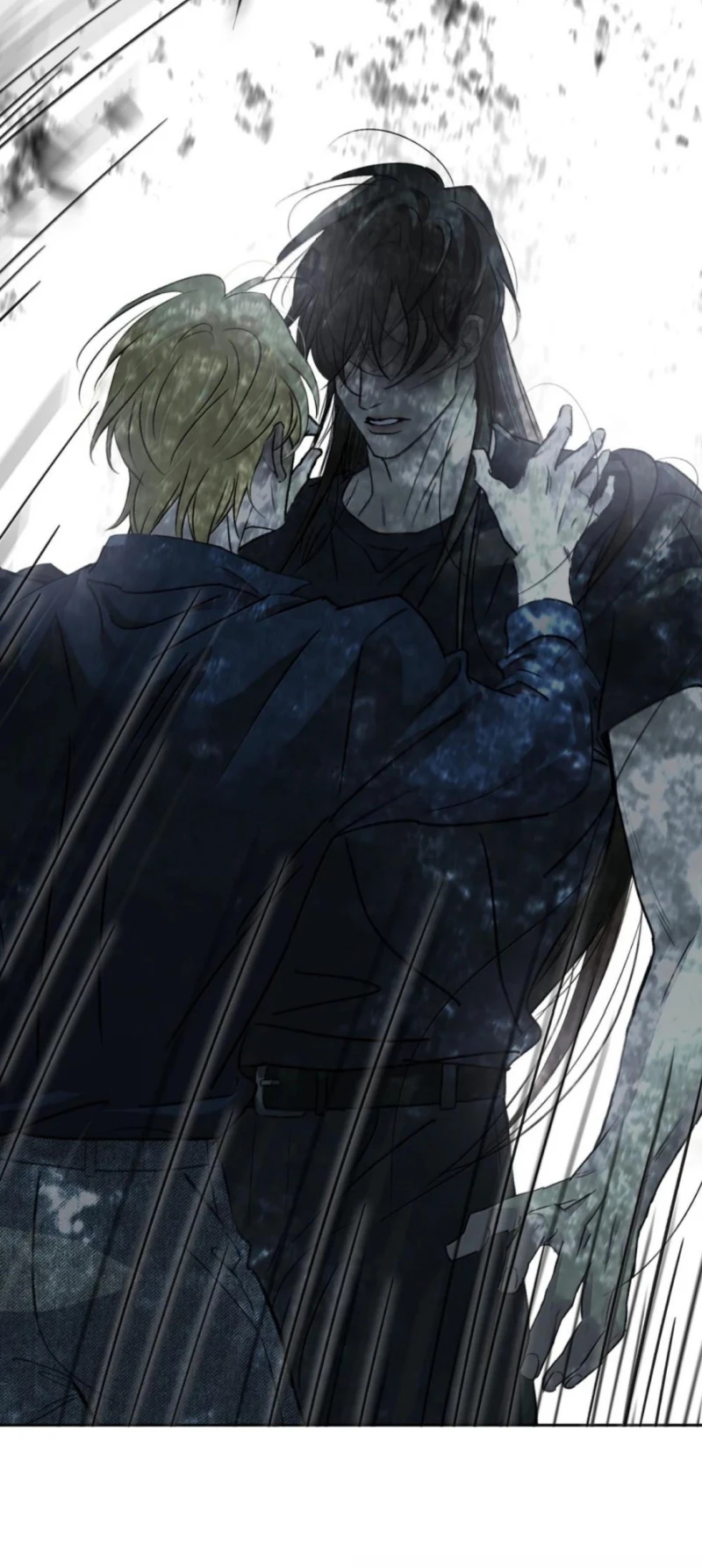 Mộ Viên Thu Sắc Chapter 39 - 37