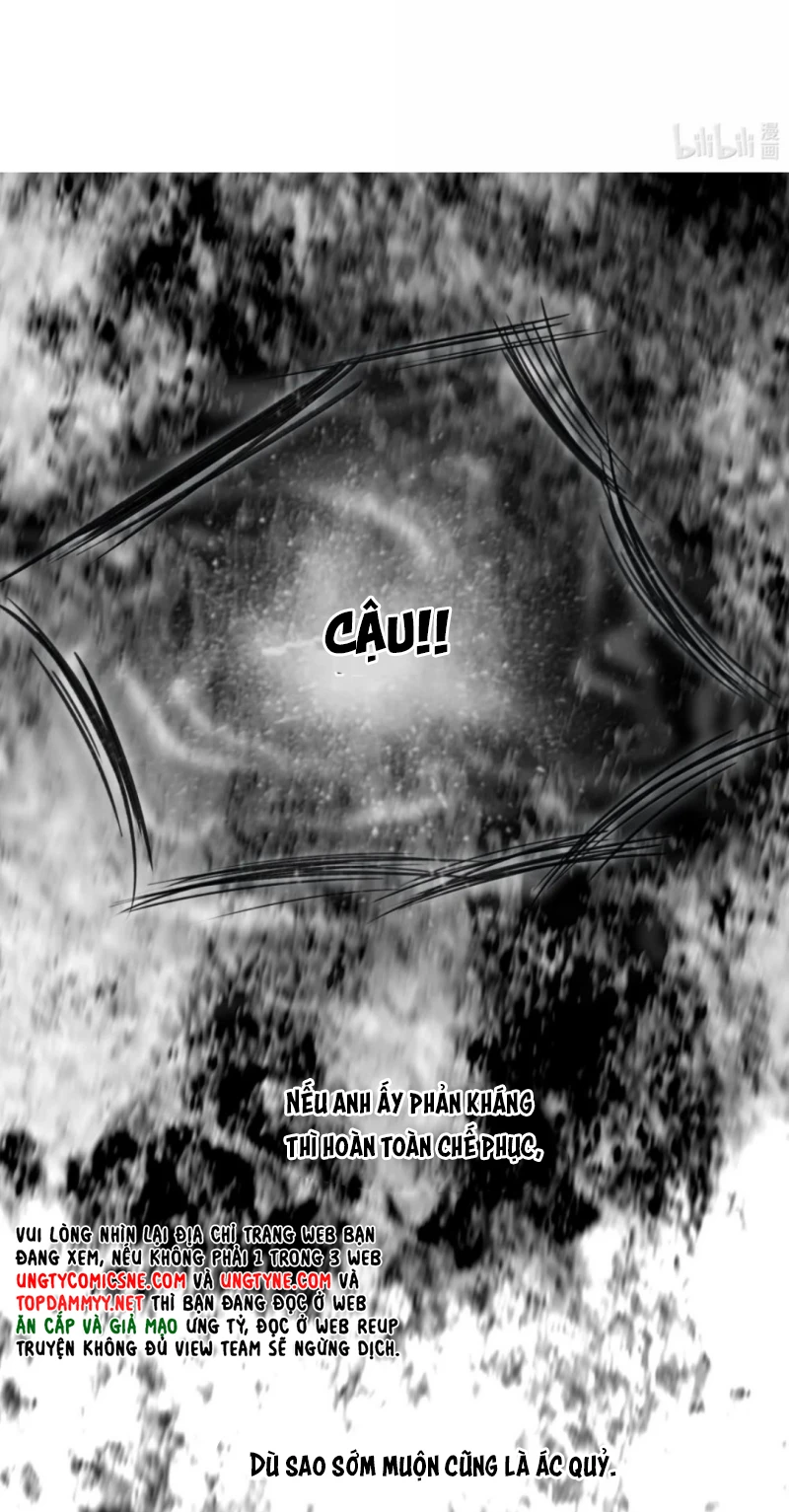 Mộ Viên Thu Sắc Chapter 40 - 2