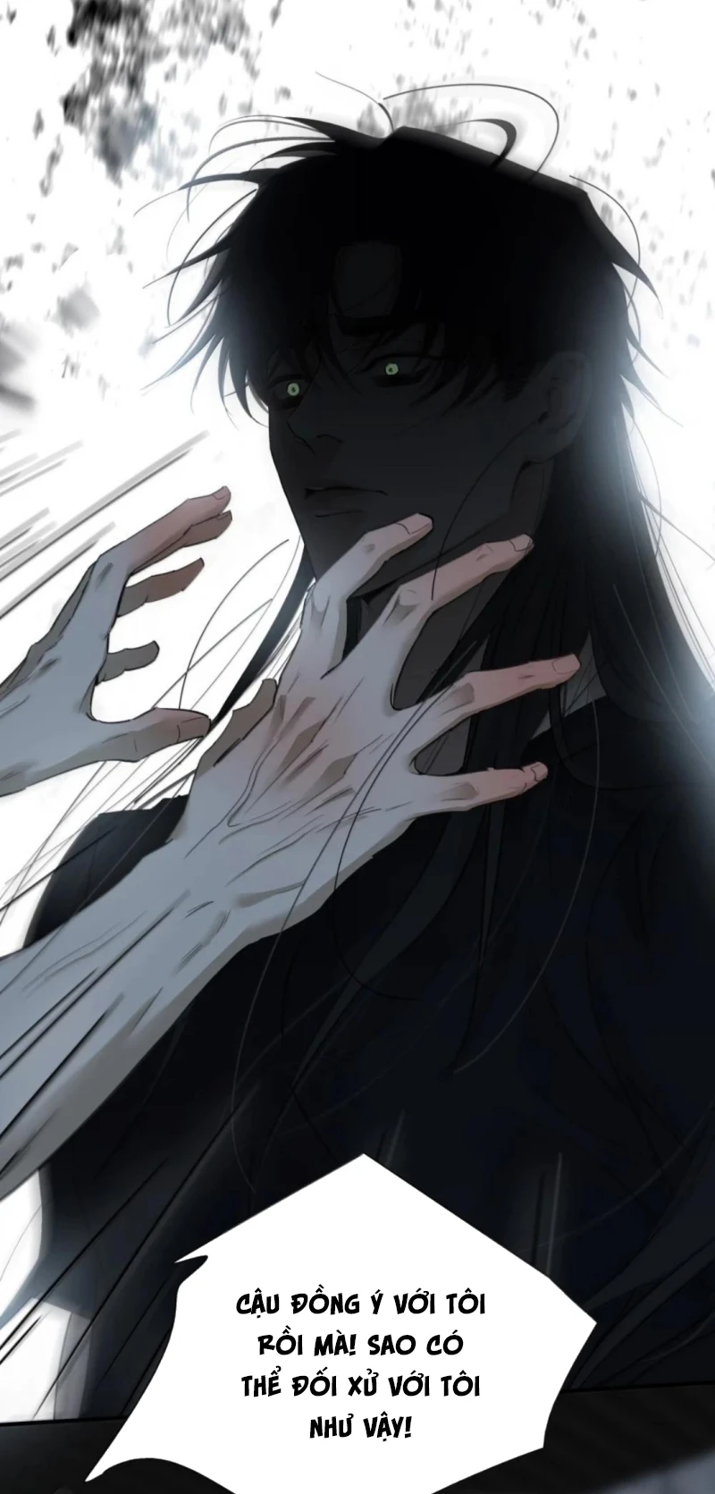 Mộ Viên Thu Sắc Chapter 40 - 3