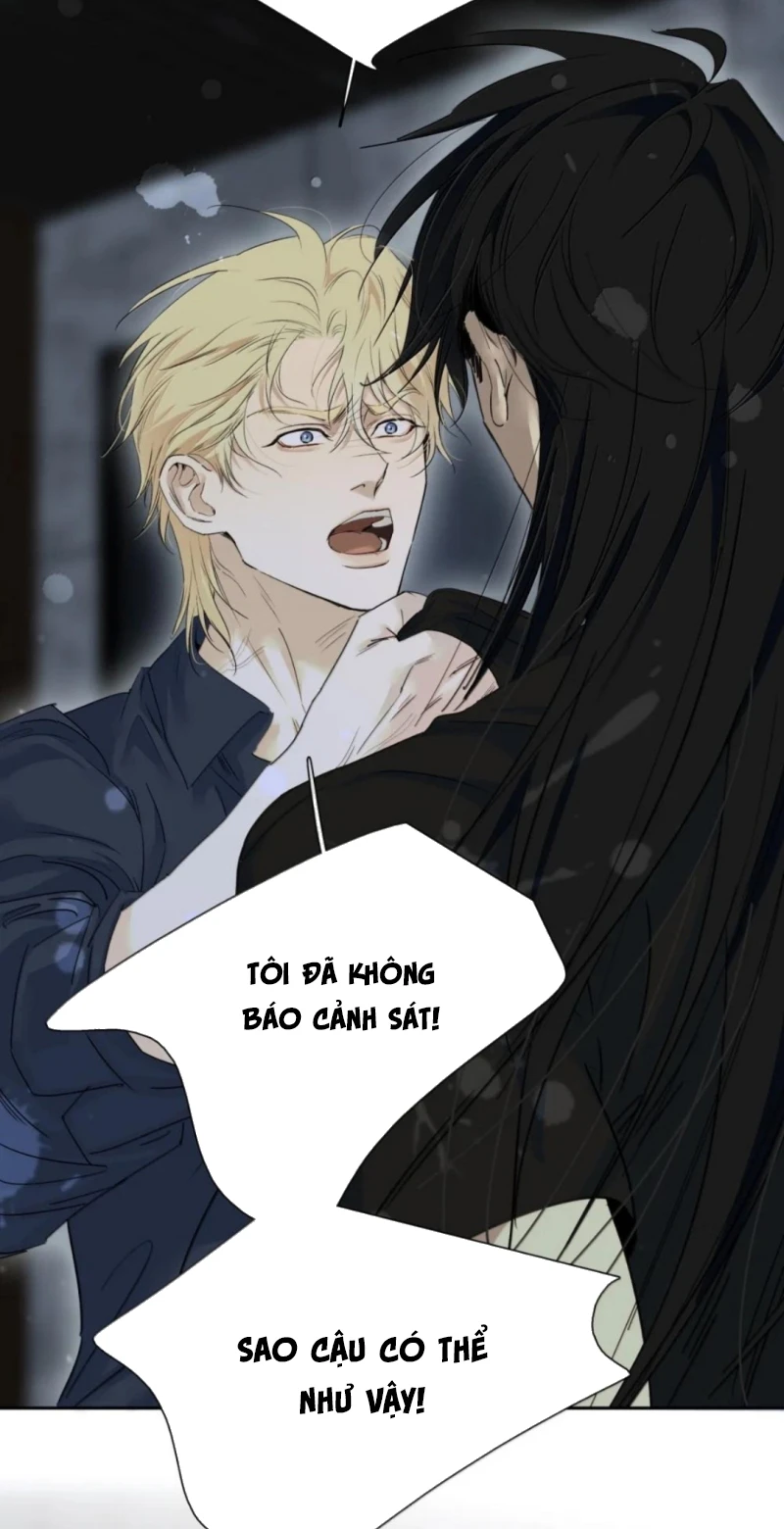 Mộ Viên Thu Sắc Chapter 40 - 4