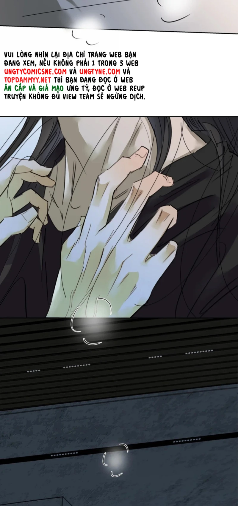 Mộ Viên Thu Sắc Chapter 40 - 7