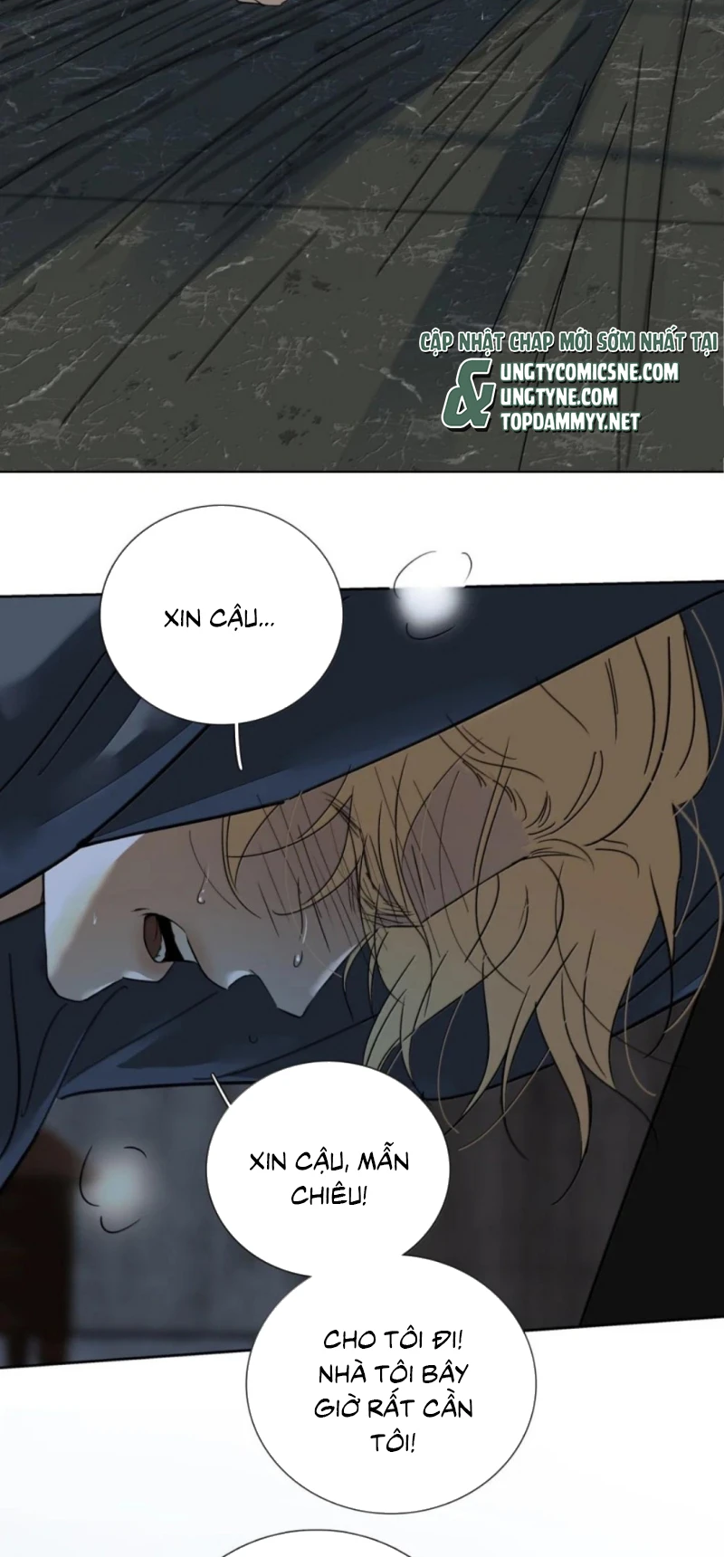 Mộ Viên Thu Sắc Chapter 40 - 9