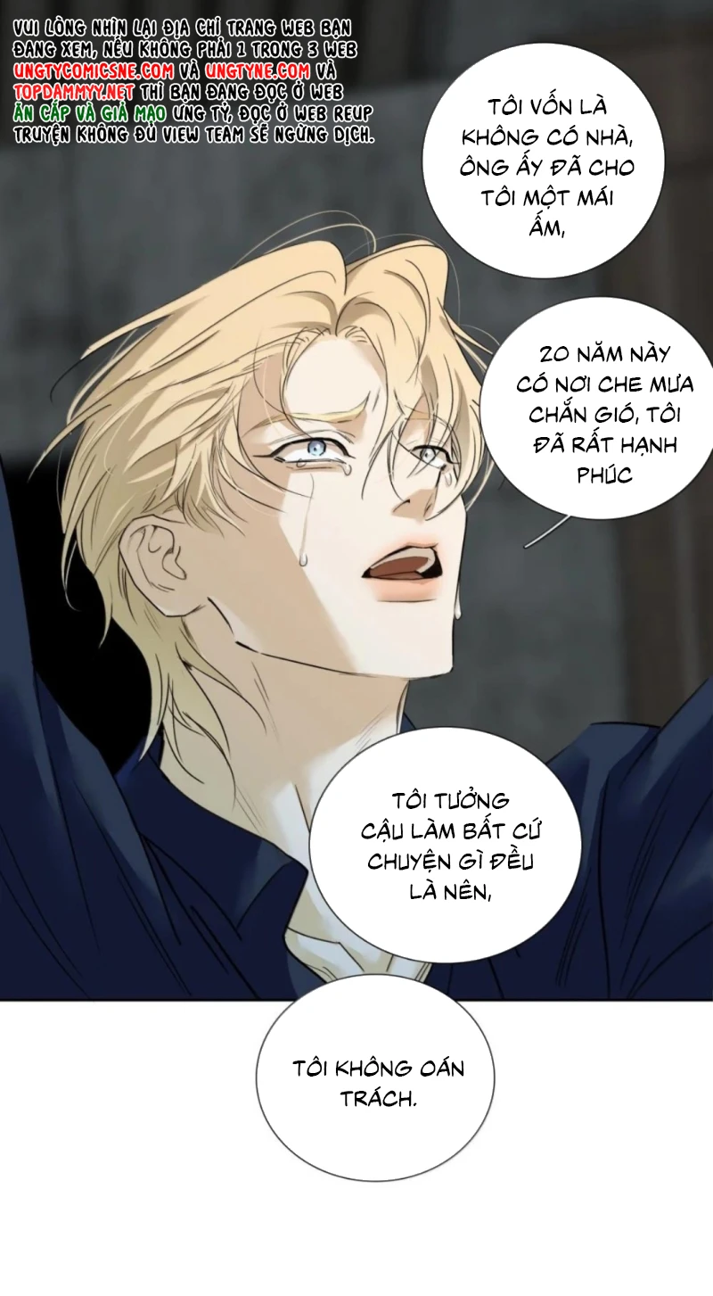 Mộ Viên Thu Sắc Chapter 40 - 11