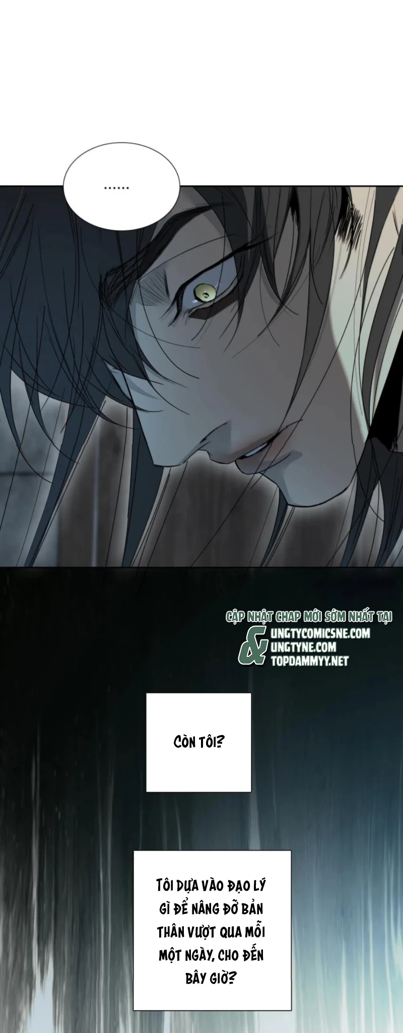 Mộ Viên Thu Sắc Chapter 40 - 12