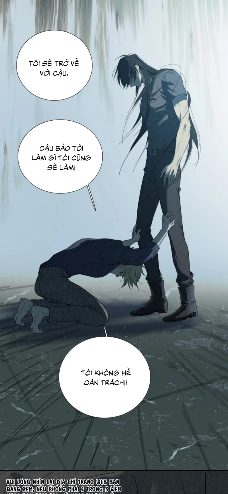 Mộ Viên Thu Sắc Chapter 40 - 13