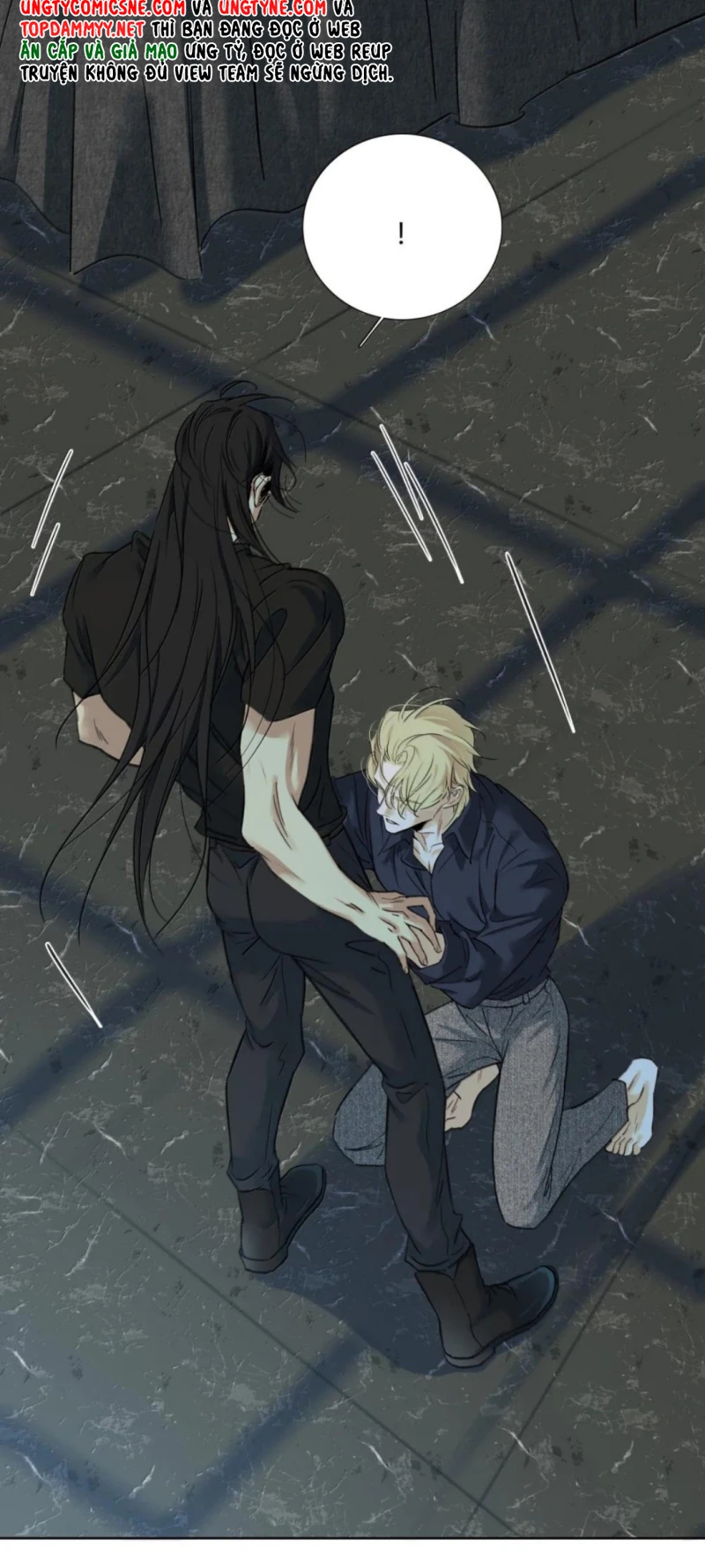 Mộ Viên Thu Sắc Chapter 40 - 14