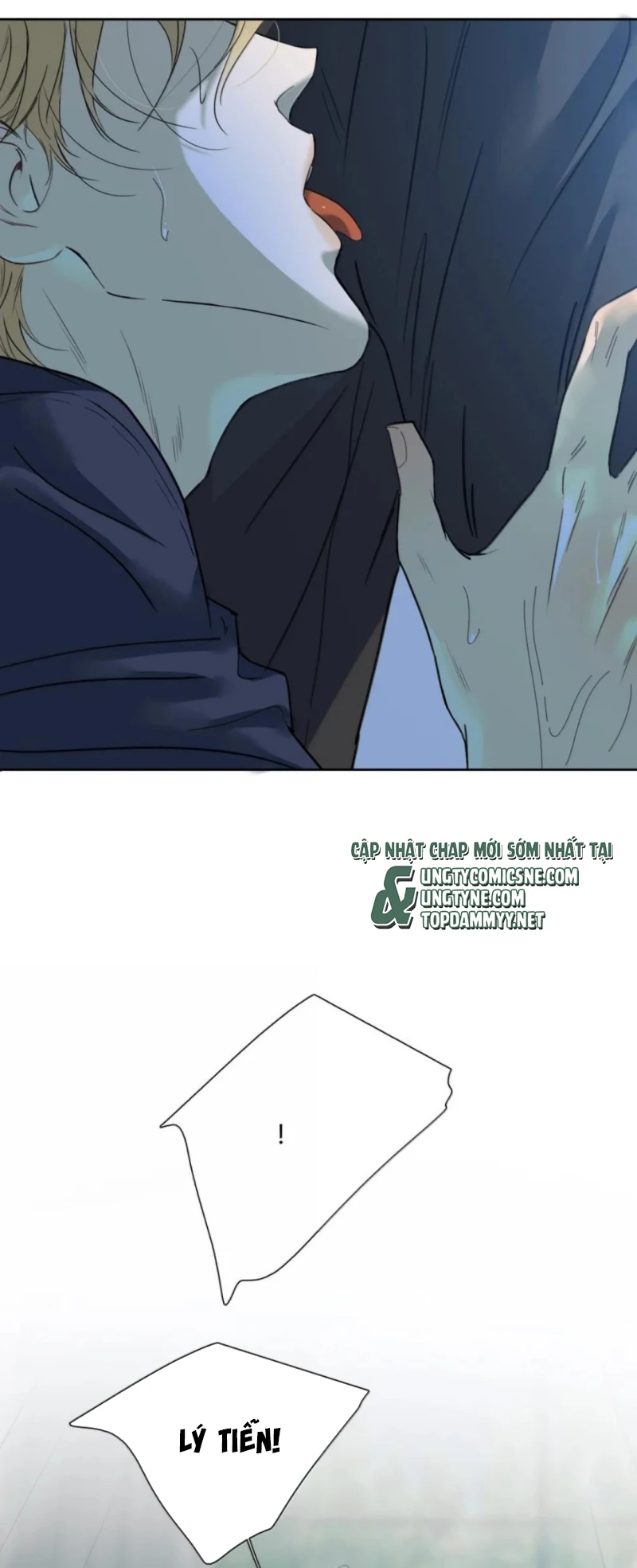 Mộ Viên Thu Sắc Chapter 40 - 16