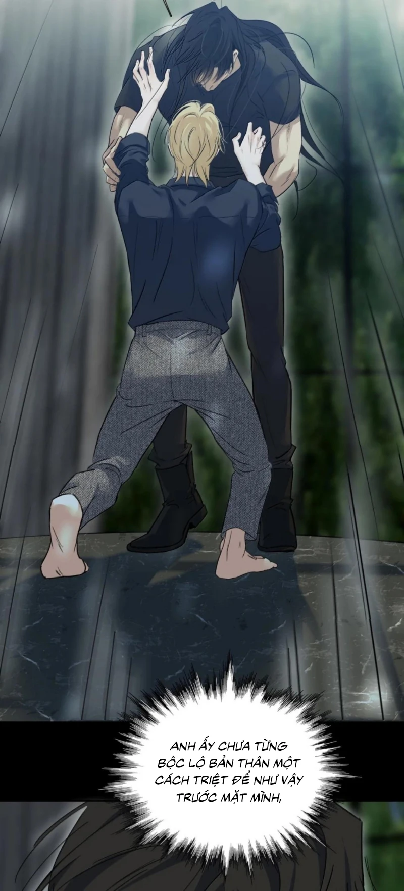 Mộ Viên Thu Sắc Chapter 40 - 17